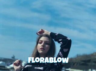FloraBlow