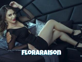 FloraRaison