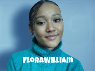 FloraWilliam