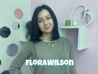 FloraWilson