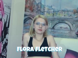 Flora_Fletcher