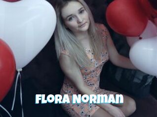 Flora_Norman