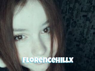 FlorenceHillX
