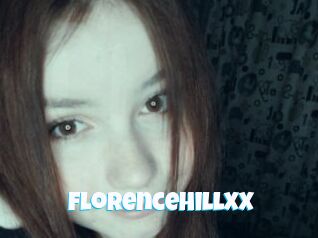 FlorenceHillXX