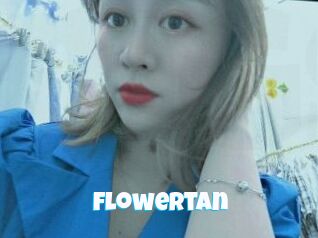 Flowertan