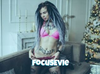 FocusEvie