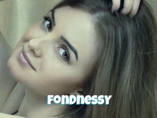 FondnessY