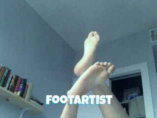 FootArtist