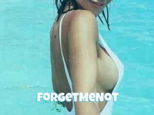 ForgetMeNot