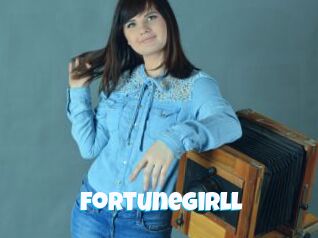 FortuneGirll