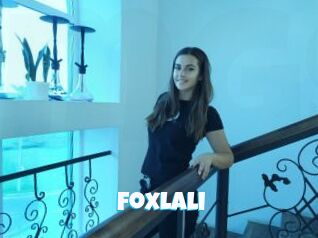 FoxLali