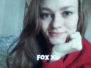 Fox_x