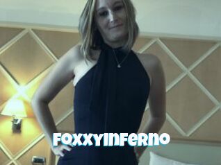 FoxxyInferno