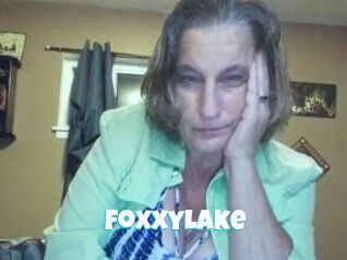 FoxxyLake