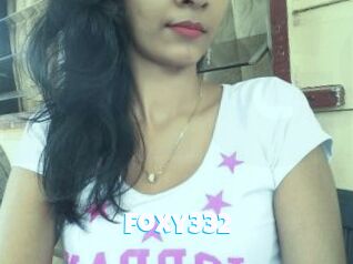 Foxy332