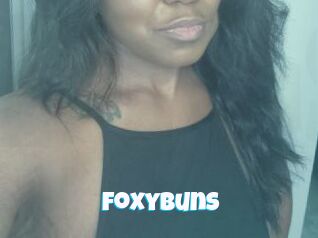 FoxyBuns