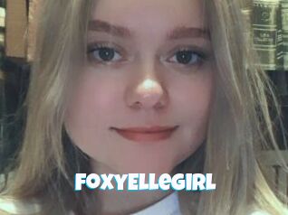 FoxyElleGirl