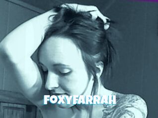 FoxyFarrah