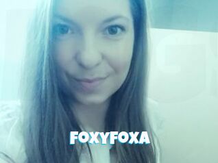 FoxyFoxa