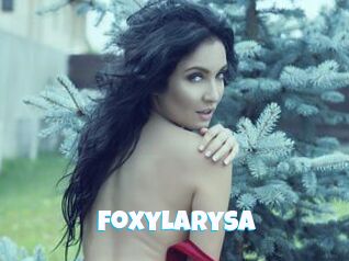 FoxyLarysa