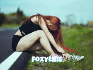 FoxyLins
