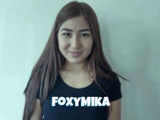 FoxyMika