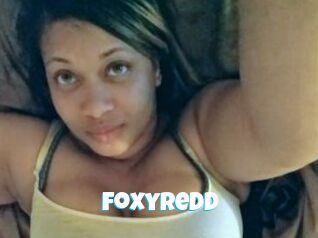 FoxyRedd