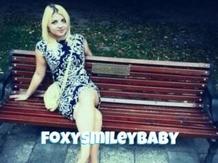 FoxySmileyBaby