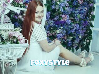 FoxyStyle
