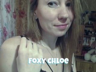 Foxy_chloe