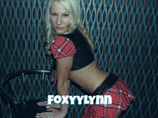FoxyyLynn