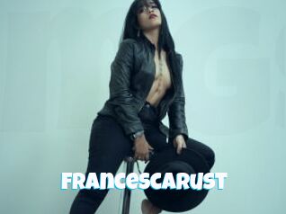 FrancescaRust