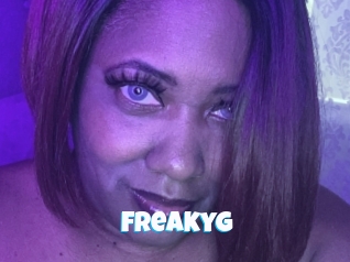 FreakyG