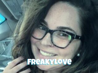 FreakyLove