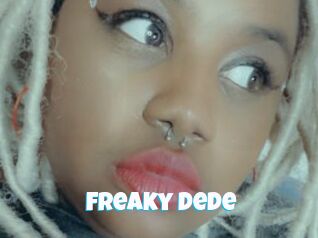 Freaky_dede