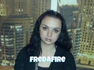 FredaFire