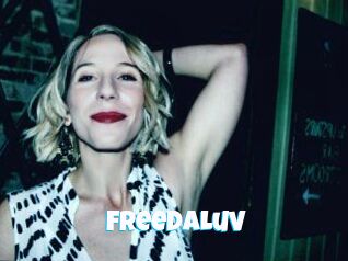 FreeDaLuv