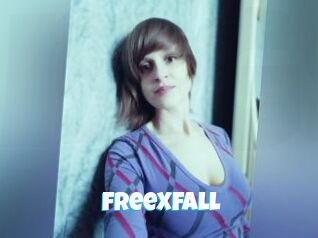 FreeXFall