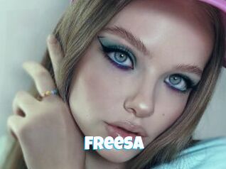 Freesa