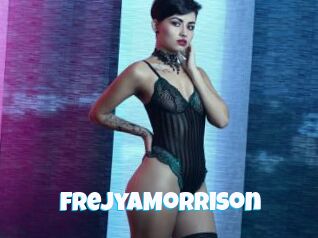 FrejyaMorrison
