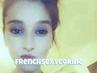 Frenchsexycokine