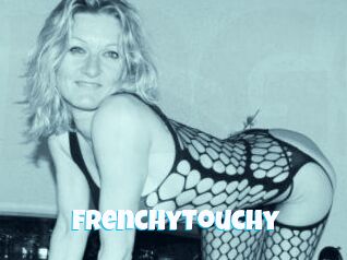 FrenchyTouchy