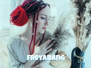 FreyaBang