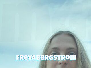 FreyaBergstrom