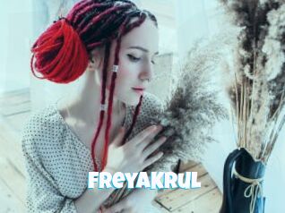 FreyaKrul