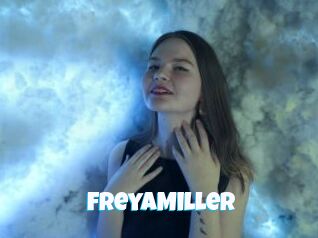 FreyaMiller