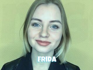 F_r_i_d_a