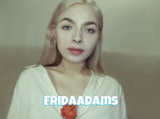 FridaAdams