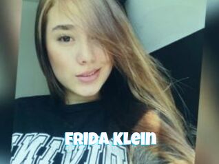 Frida_Klein