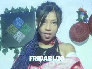 Fridablue